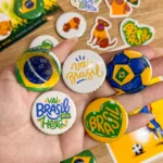 ARTES BOTONS BRASIL - Arquivo de Corte