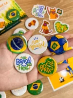 ARTES BOTONS BRASIL - Arquivo de Corte