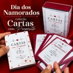 Cartas com Propósito Entre nós e Deus - Arquivo Digital