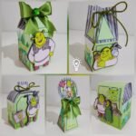 Arquivo de Corte Kit Festa Shrek