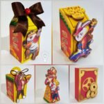 Arquivo de Corte Kit Festa Jogo Slot