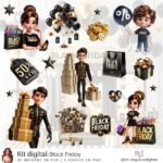 Kit Digital Black Friday