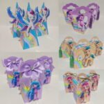 Arquivo de Corte Kit Festa My Little Pony