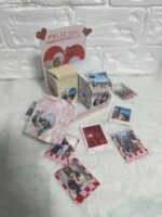 Arquivo Digital Blind Box - Dia dos Namorados
