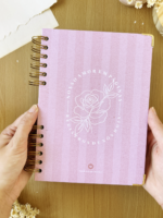Arquivo Digital Caderno Nosso Amor A5 - Imagem 4