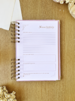 Arquivo Digital Caderno Nosso Amor A5 - Imagem 8