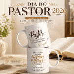 Arquivo Digital Dia do Pastor 2026 - Imagem 2
