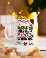 Arquivo Digital Coleção Canecas - Nosso Jeito - Imagem 10