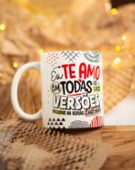 Arquivo Digital Coleção Canecas - Nosso Jeito - Imagem 3