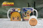 Canecas He-man Bocão Nostalgia - Arquivo Digital - Imagem 2