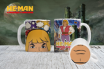 Canecas He-man Bocão Nostalgia - Arquivo Digital - Imagem 3