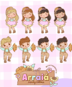 Arraiá Candy - Arquivo Digital - Imagem 2