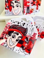 Arquivo de Corte Kit Festa Enaldinho - Imagem 4