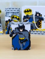 Arquivo de Corte Kit Festa Batman - Imagem 24