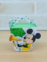 Arquivo de Corte Kit Festa Futebol do Mickey - Imagem 20