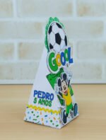 Arquivo de Corte Kit Festa Futebol do Mickey - Imagem 12