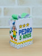 Arquivo de Corte Kit Festa Futebol do Mickey - Imagem 26