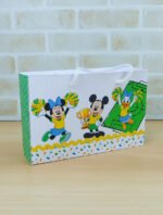 Arquivo de Corte Kit Festa Futebol do Mickey - Imagem 30