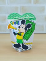 Arquivo de Corte Kit Festa Futebol do Mickey - Imagem 32