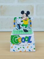 Arquivo de Corte Kit Festa Futebol do Mickey - Imagem 34