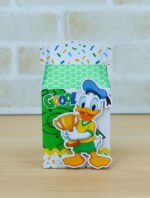 Arquivo de Corte Kit Festa Futebol do Mickey - Imagem 37