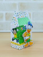 Arquivo de Corte Kit Festa Futebol do Mickey - Imagem 38