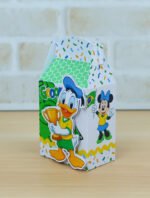 Arquivo de Corte Kit Festa Futebol do Mickey - Imagem 39