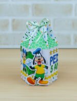 Arquivo de Corte Kit Festa Futebol do Mickey - Imagem 7