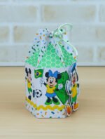 Arquivo de Corte Kit Festa Futebol do Mickey - Imagem 8