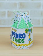 Arquivo de Corte Kit Festa Futebol do Mickey - Imagem 10