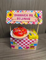Arquivo Digital Moldes Mimos Juninos - Donuts e Doces 2026 - Imagem 3