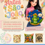 Artes São João - Arquivo Digital