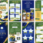 Arquivo Digital Catálogo da Copa