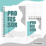Arquivo Digital Volta às Aulas Combo Professor