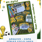 Copa - Ferias Escolares - Arquivo Digital