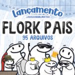 Arquivo Digital Combo Canecas Flork Pais