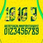 Fonte Brasil 2026 - Arquivo Digital