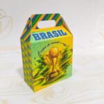 Maletinha Brasil - Arquivo Digital