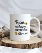 Caneca Amizade - Arquivo Digital - Imagem 11