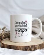 Caneca Amizade - Arquivo Digital - Imagem 2