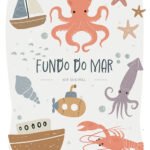 Kit Digital Fundo do Mar
