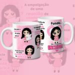 Caneca (Ela Carisma de uma Cerca Elétrica) - Arquivo Digital