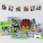 Arquivo De Corte Combo Dia Dos Pais Futebol