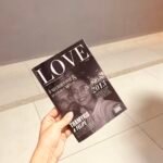 Revista Love - Dia dos Namorados - Arquivo Digital