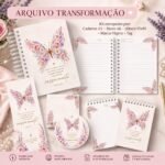 Coleção Transformação - Arquivo Digital