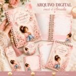 Coleção Você é Amada - Arquivo Digital