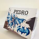Arquivo de Corte Sacolinha BATMAN