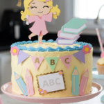 Topo de Bolo - ABC - Arquivo Digital