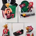 Arquivo De Corte Kit Festa Vitória Esporte Clube