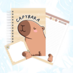 Arquivo Digital Coleção Capivara